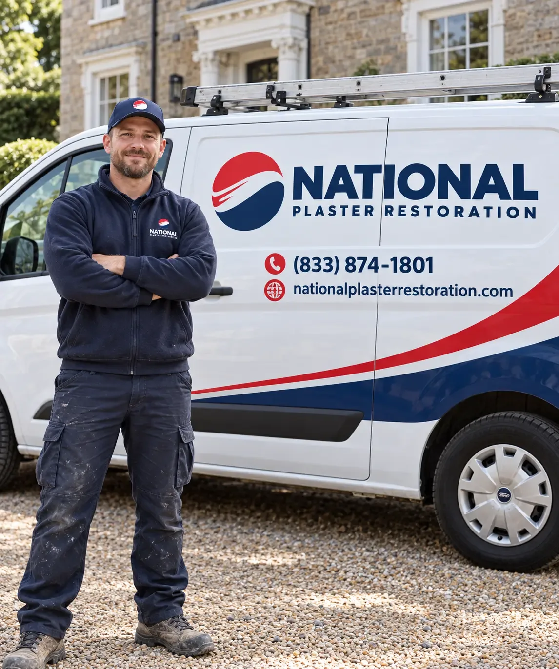 Plaster Repair Fairchild Air Force Base, WA FAQs